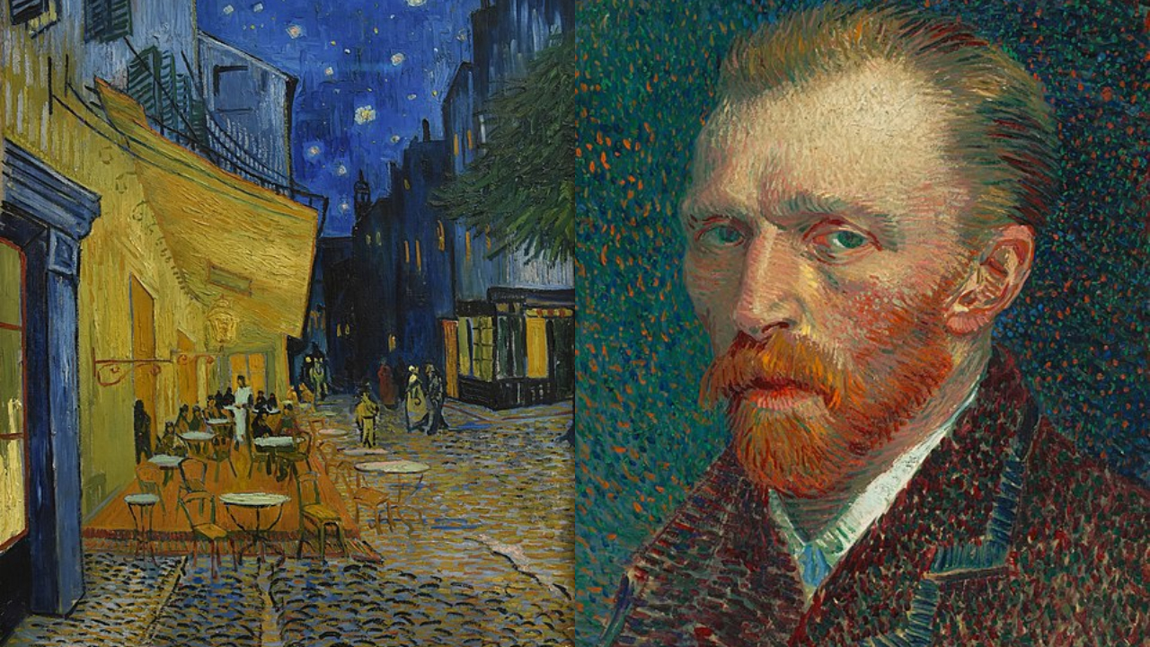 ‘Terraço do Café à Noite’: 5 curiosidades sobre a obra cativante de Van Gogh