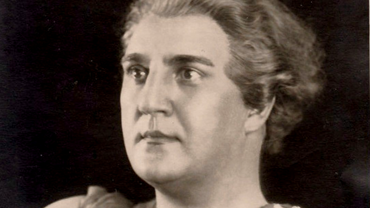 O artista gay – e casado com uma judia – que fez Hitler chorar