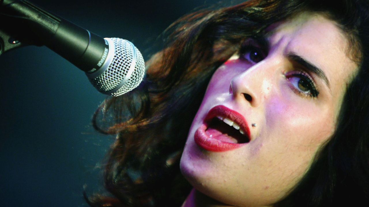 Amy Winehouse: nova série sobre vida da cantora está em produção