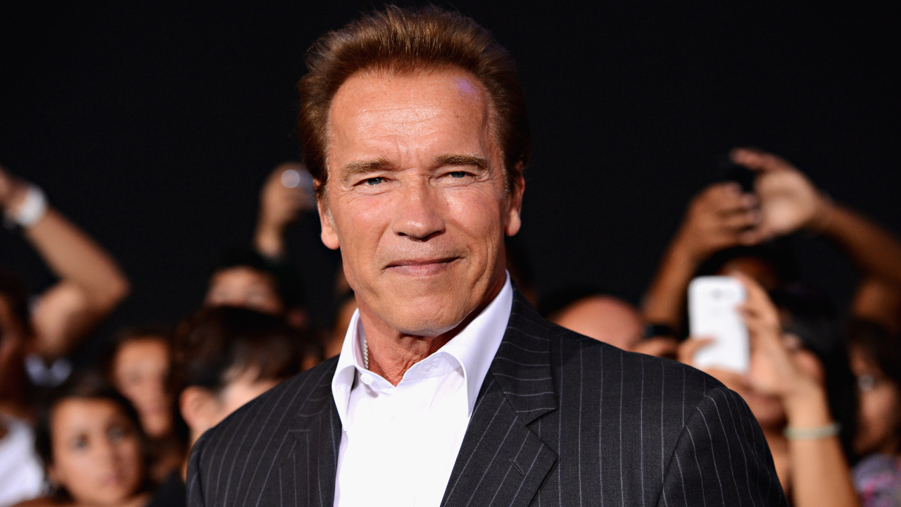 ‘Se tornou realidade’, diz Arnold Schwarzenegger sobre os filmes do Exterminador do Futuro
