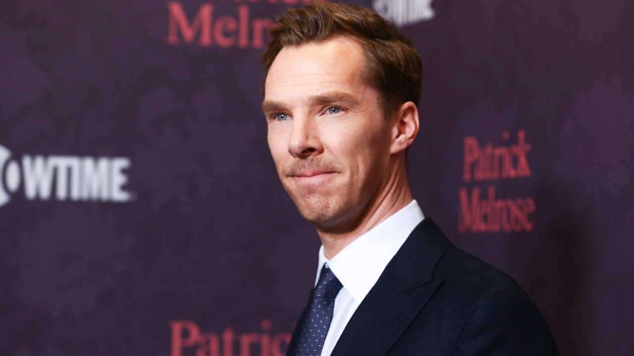 Benedict Cumberbatch deve pagar indenização por antepassados escravocratas