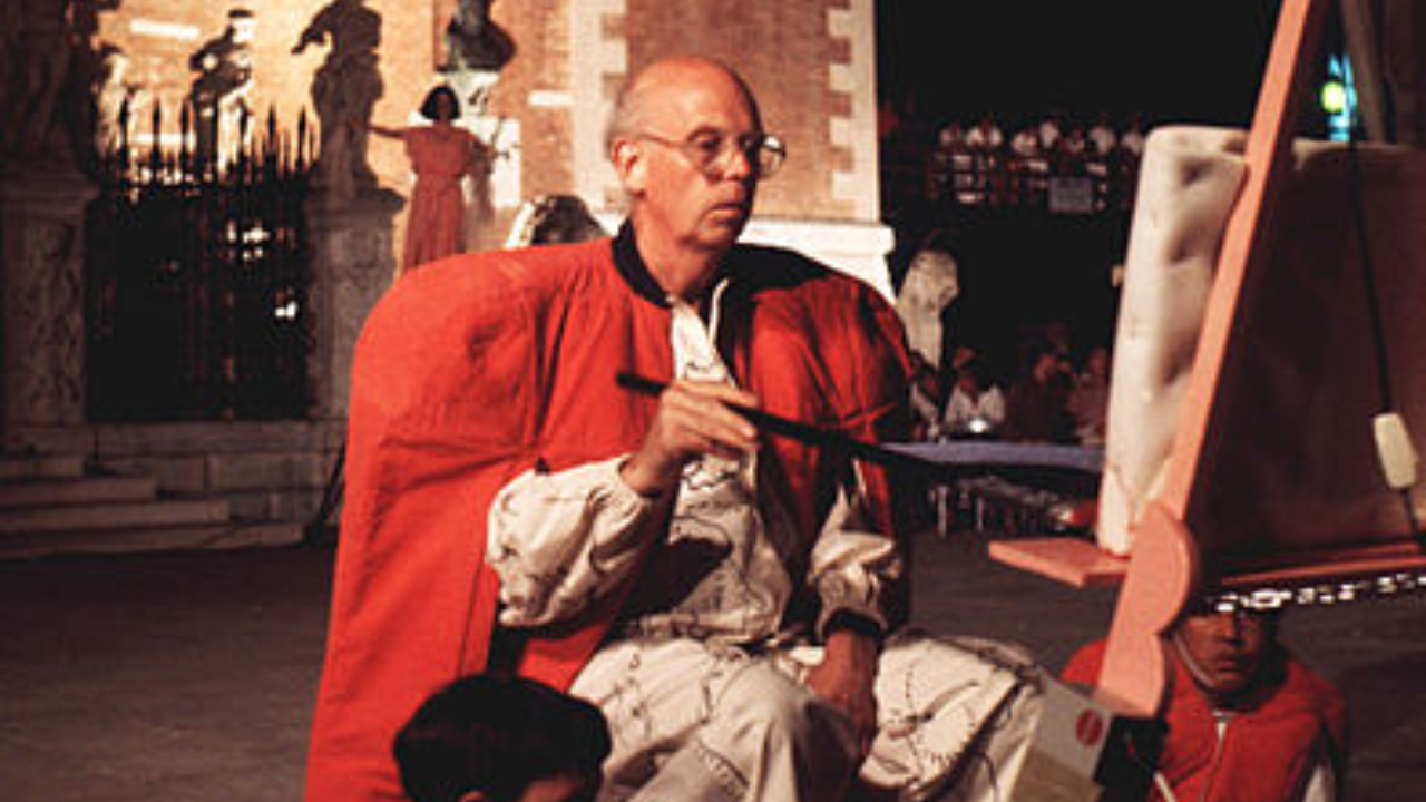 Morre Claes Oldenburg, escultor pioneiro da Pop Art, aos 93 anos
