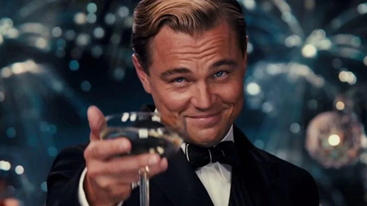 Leonardo DiCaprio exalta Lula e critica Bolsonaro: ‘Progresso’