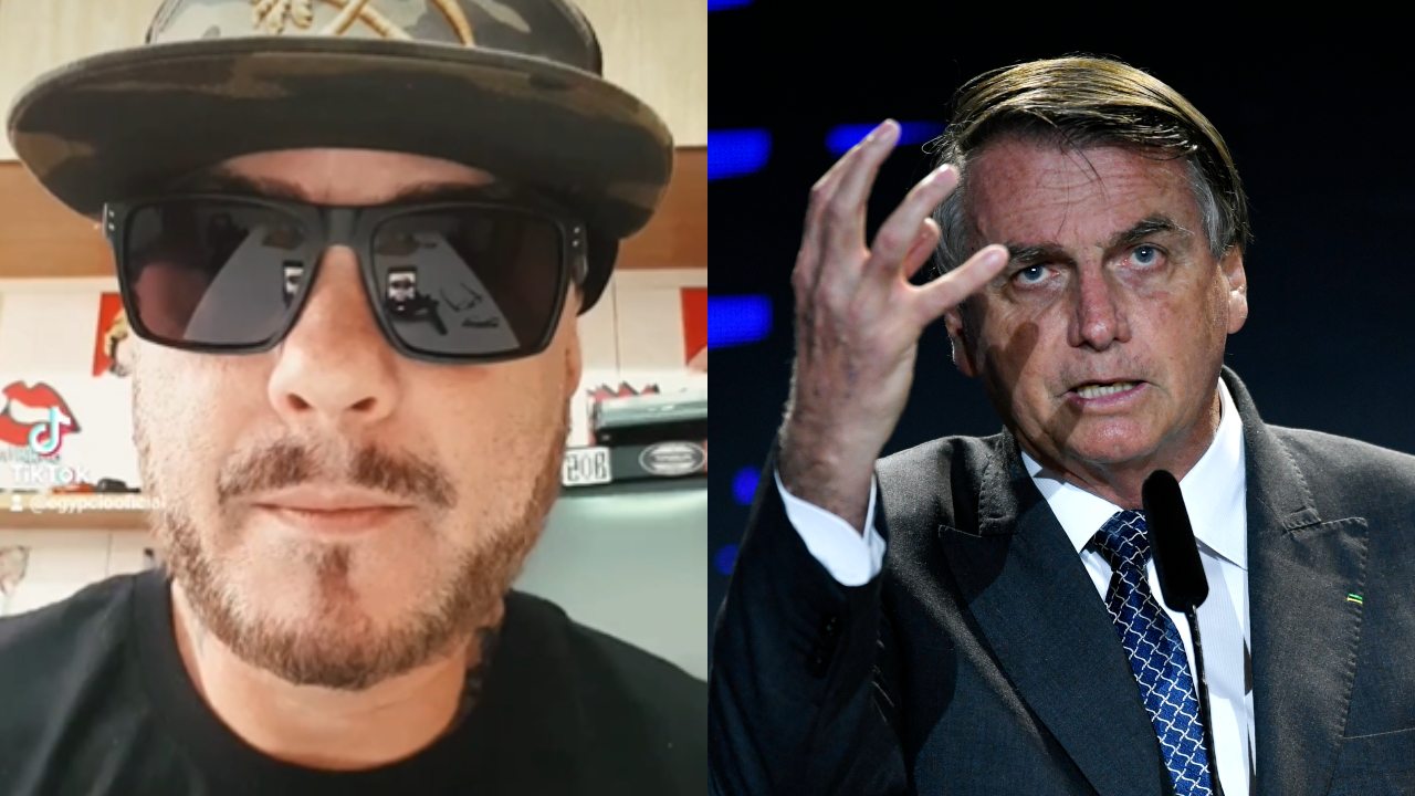 Músico que criou hit ‘Tropa de Elite’ condena uso por Bolsonaro: ‘contra’