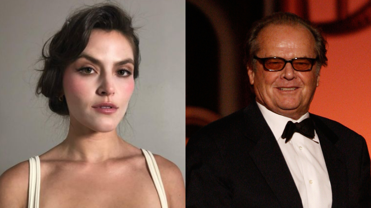 Tessa Gourin: A ‘filha perdida’ do astro Jack Nicholson