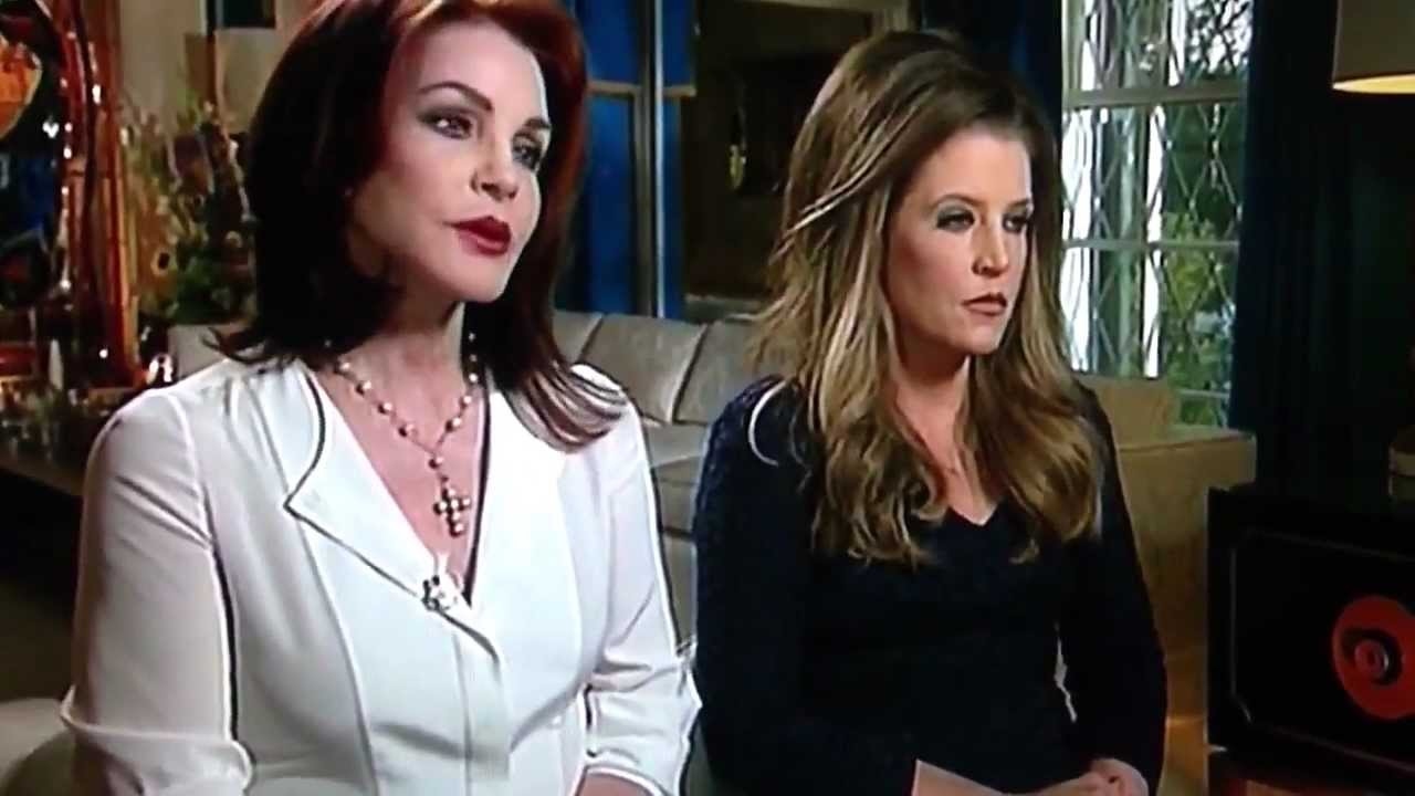 Mãe de Lisa, Priscilla fez de Elvis uma das celebridades póstumas mais lucrativas
