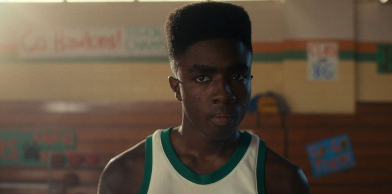 Caleb McLaughlin, ator de ‘Stranger Things’, diz sofrer racismo por fãs da série