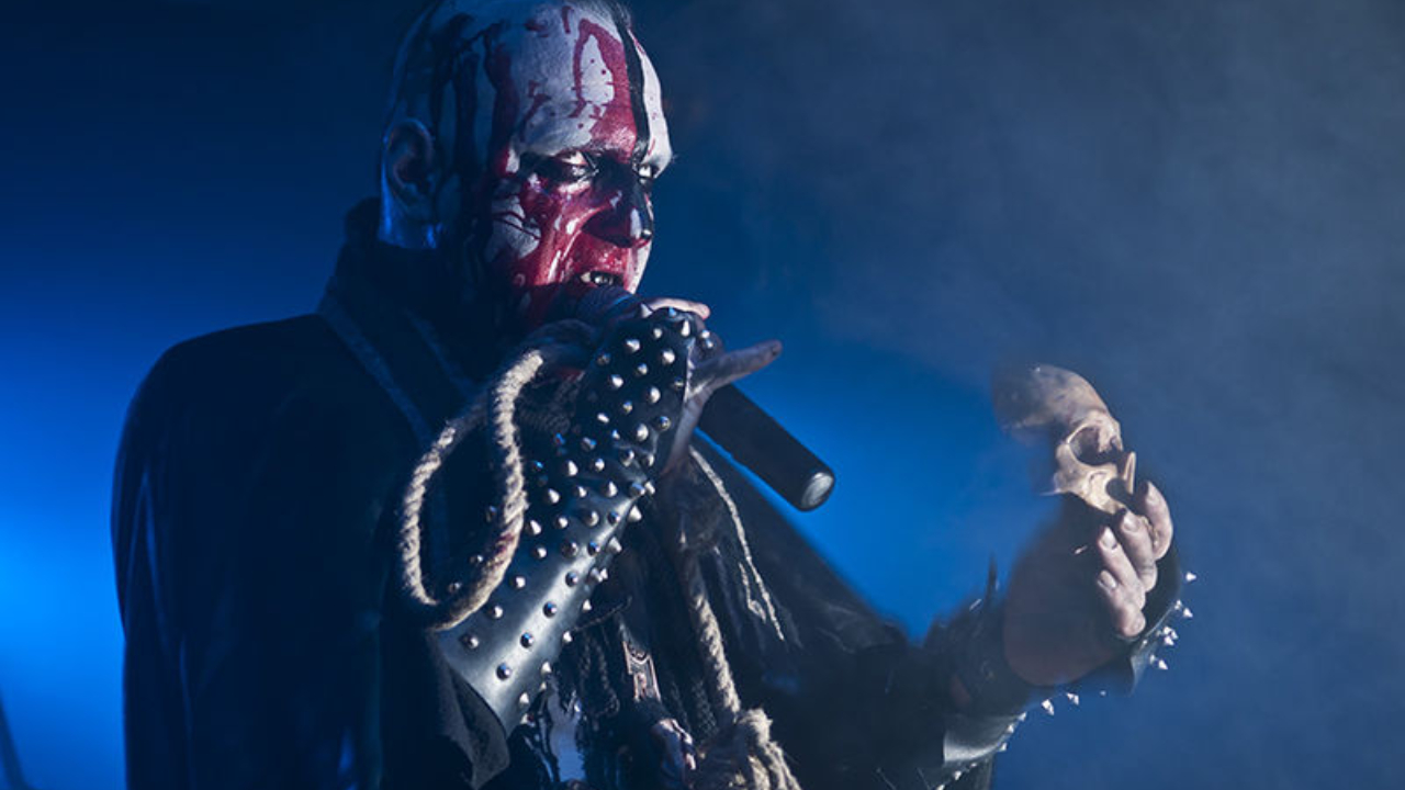 Banda de black metal tem shows suspensos no Brasil por ‘apologias neonazistas’
