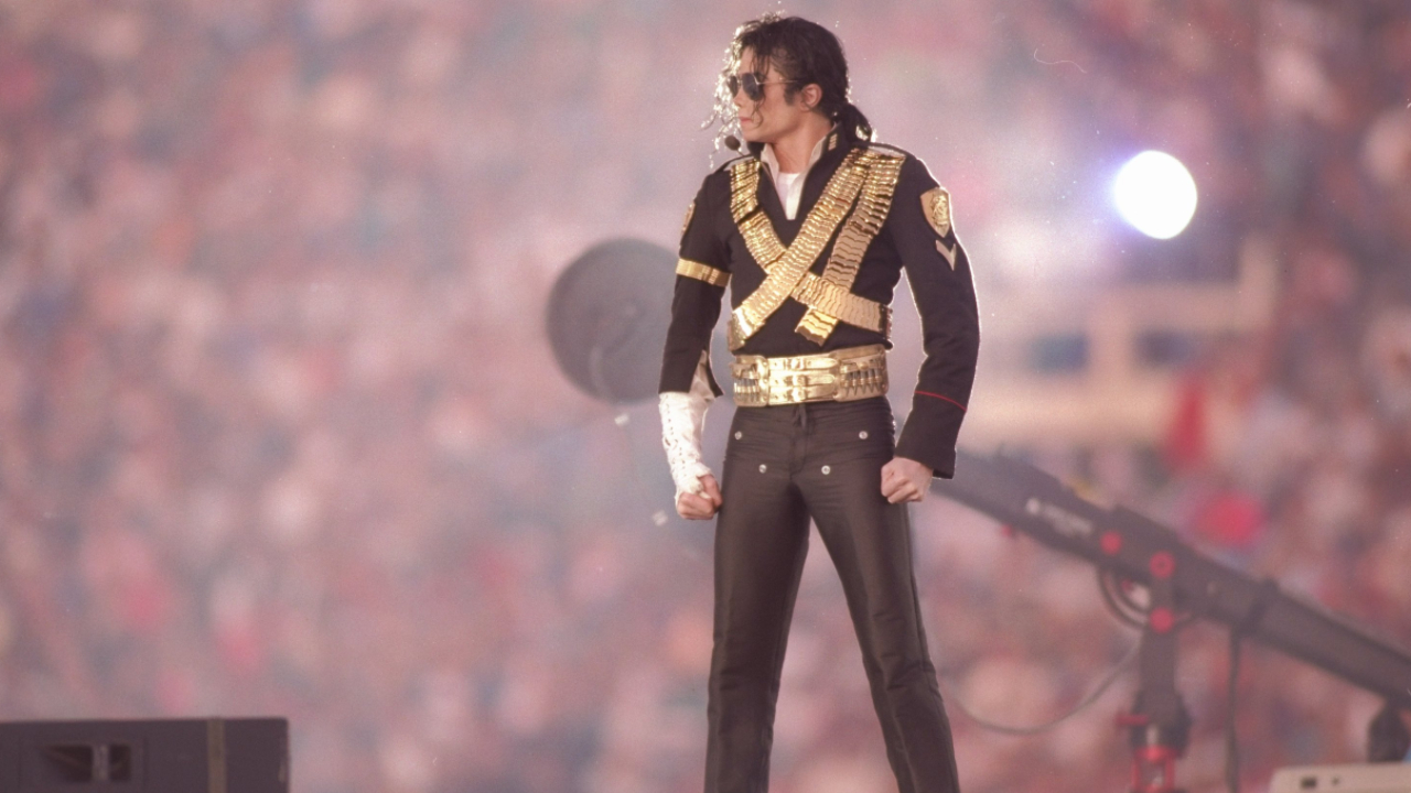 Filha de Lisa Marie Presley diz que nunca soube das alegações contra Michael Jackson