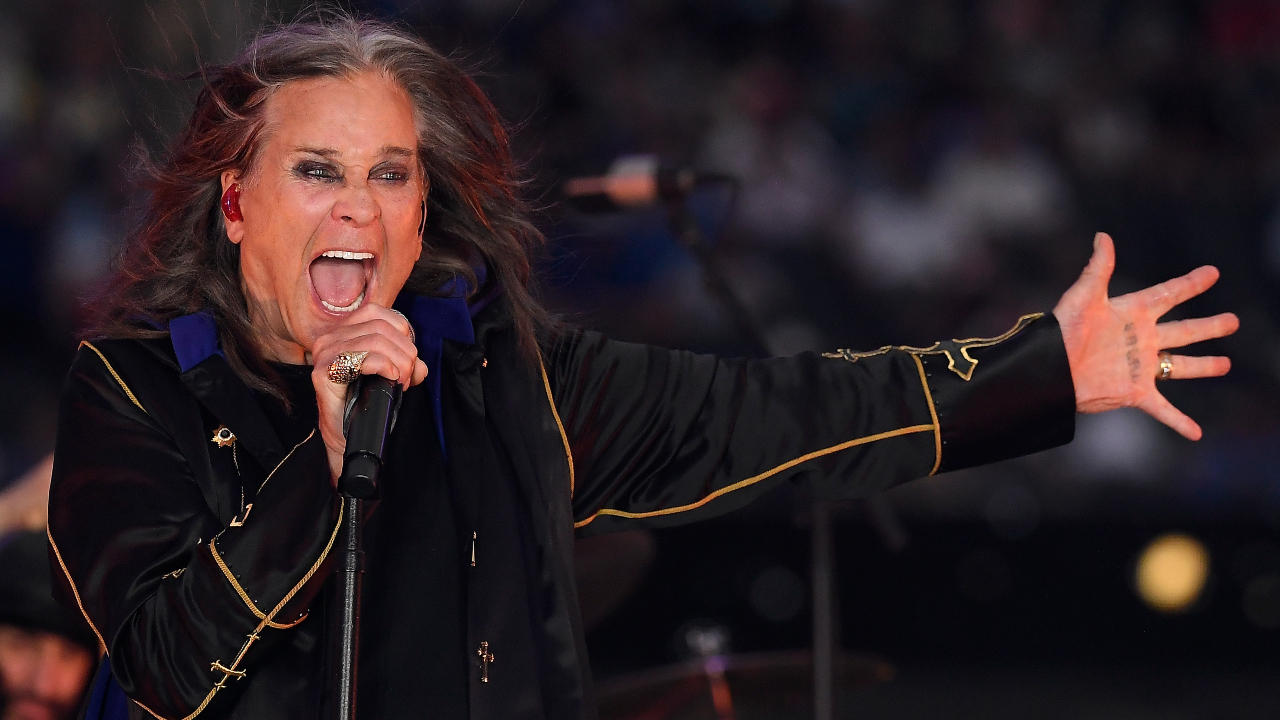 Ozzy Osbourne nega fim da carreira: ‘Não estou morrendo, p****’