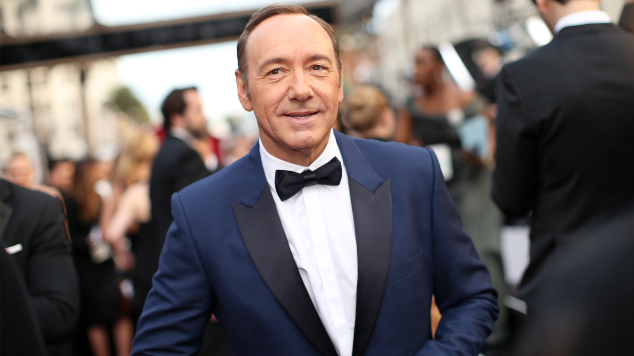 Kevin Spacey passa por julgamento civil após denúncia de agressão sexual