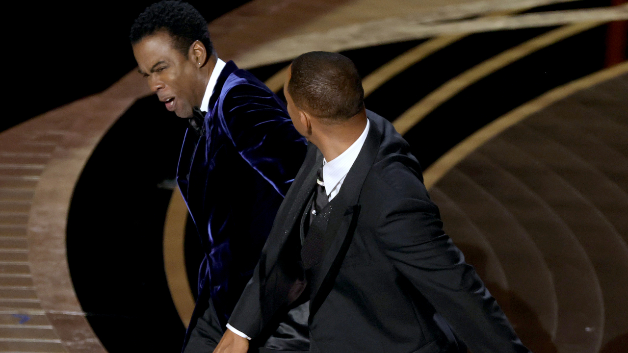 Chris Rock diz que recusou oferta de apresentar o Oscar novamente