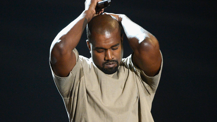 Kanye West afirma possuir ‘sinais de autismo’ desde acidente de carro em 2002