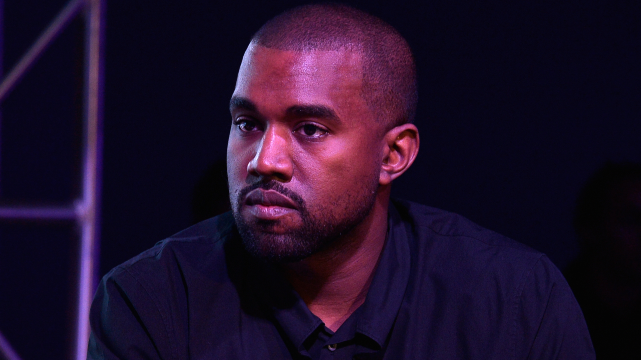 Adidas rompe parceria com Kanye West em meio à polêmicas e antissemitismo
