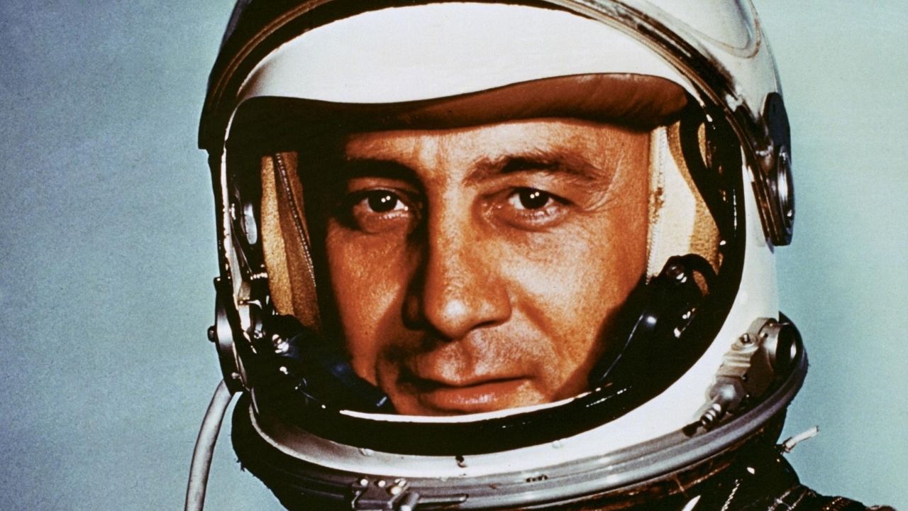 Gus Grissom, o astronauta que bateu de frente com a morte duas vezes — e não resistiu na segunda