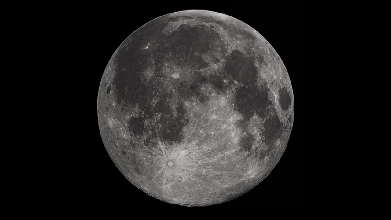 Colisão planetária: Evidências de ocorrido que teria originado a Lua são encontradas por cientistas