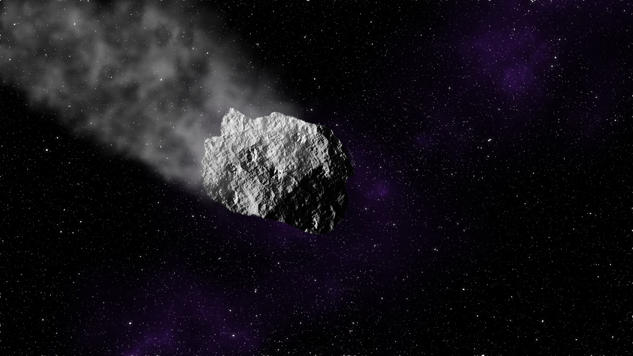 O que acontecerá com “asteroide mais arriscado conhecido pela humanidade”?