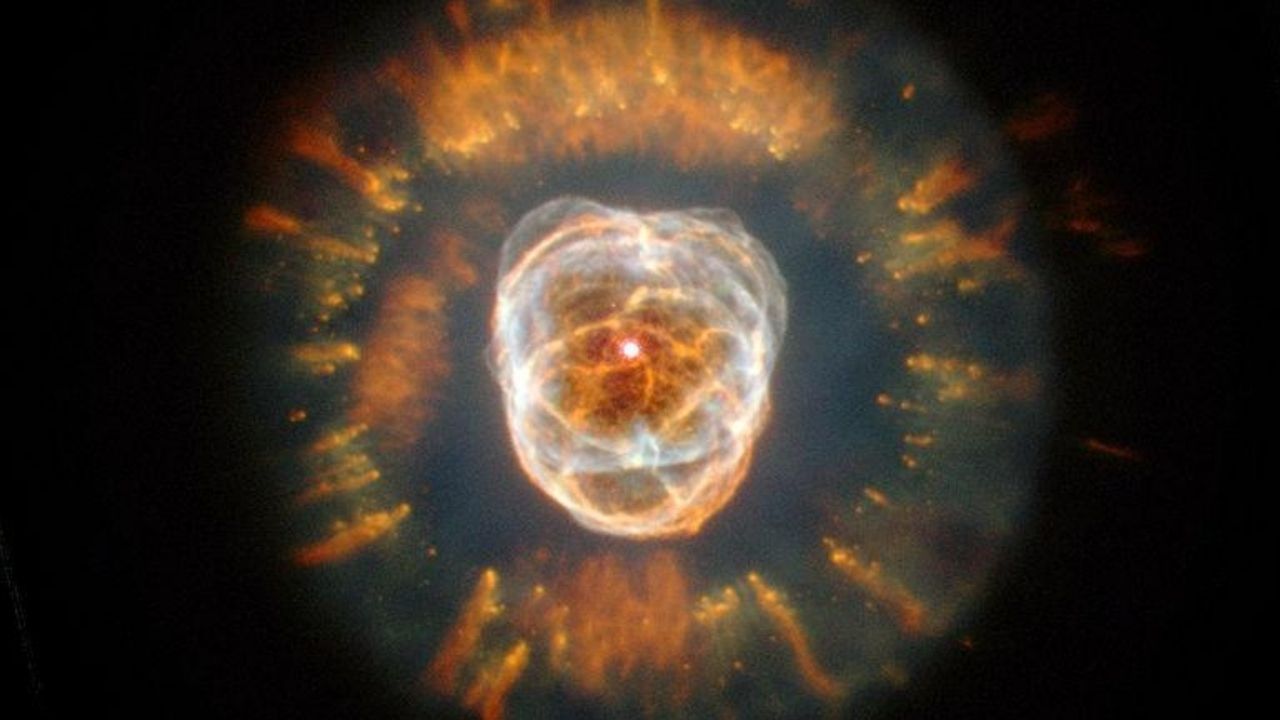 NASA irá fazer revisão em nomes de planetas considerados preconceituosos