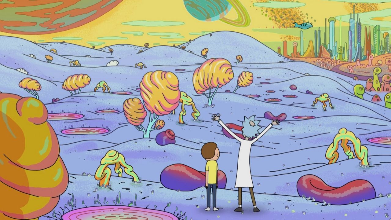 A NASA realmente identificou um possível Universo Paralelo?