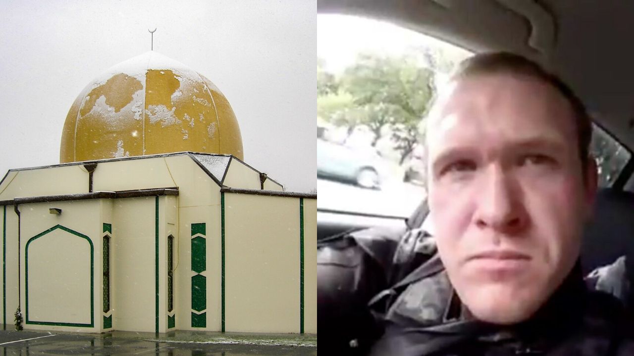 Autor de massacre em mesquitas na Nova Zelândia é sentenciado à prisão perpétua