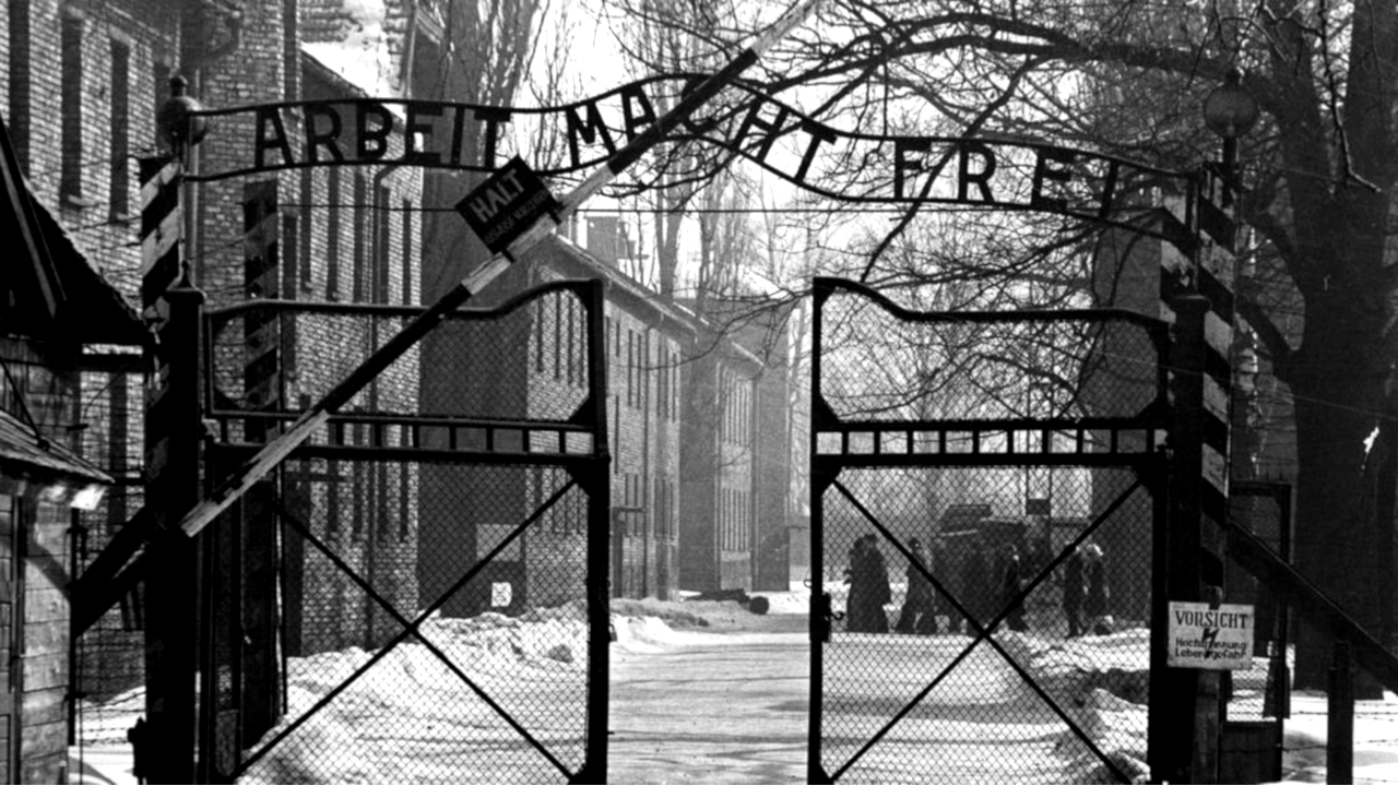 Kazimierz Piechowski: O fugitivo de Auschwitz