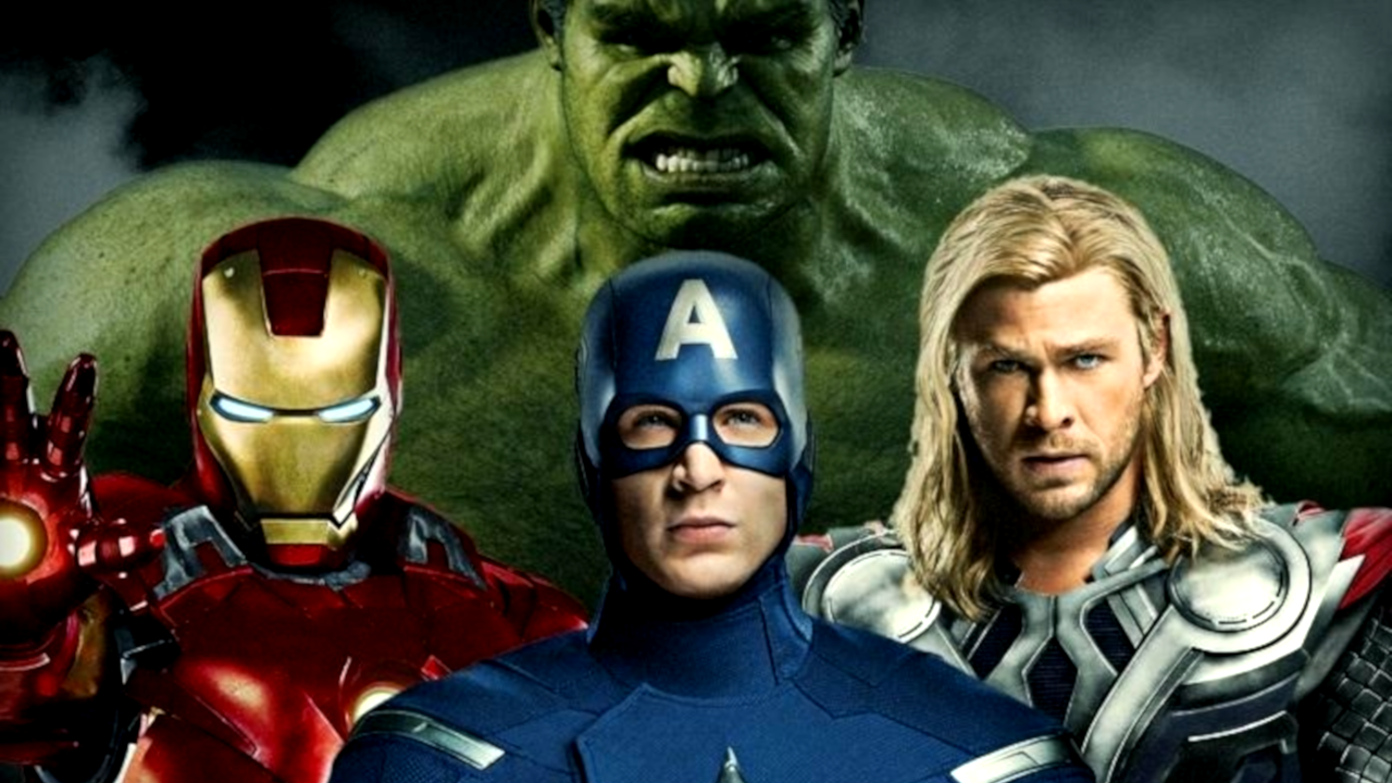 Do martelo do Thor ao escudo do Capitão América: O mistério por trás dos super-heróis