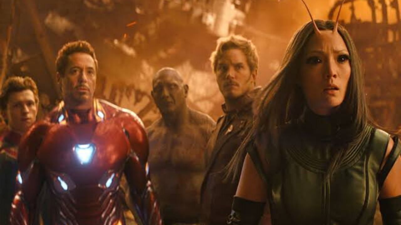 Primeiro super-herói transgênero da Marvel chegará em 2020