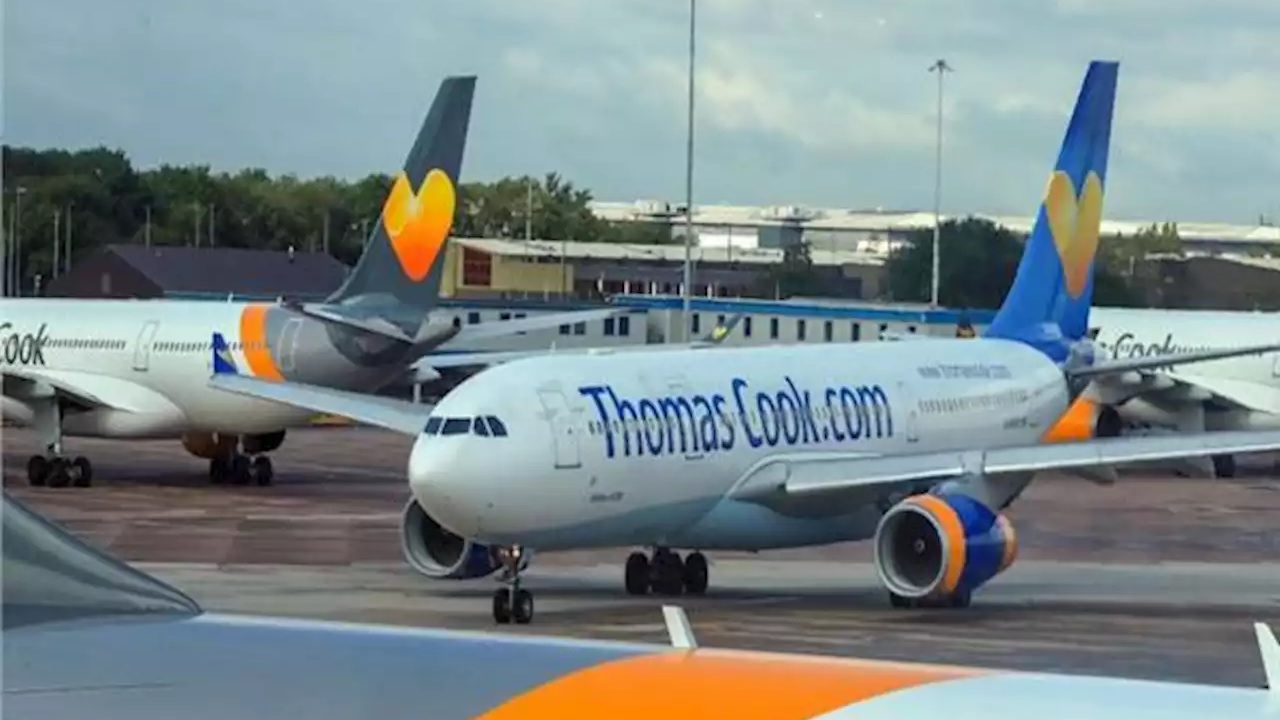 Falência da empresa Thomas Cook deixa 600.000 turistas presos ao redor do mundo