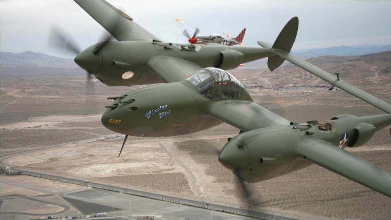Pesquisadores encontram partes de avião dos EUA da Segunda Guerra Mundial, que caiu na Irlanda há 76 anos
