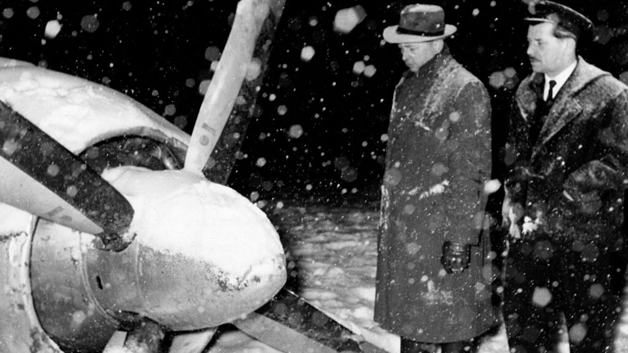 Há 62 anos, o trágico Desastre Aéreo de Munique matava 23 membros do Manchester United