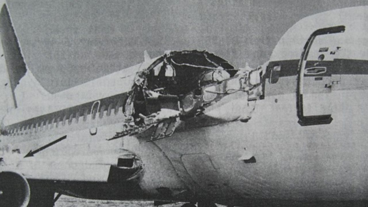 Voo 243 da Aloha Airlines: A aeronave que sobrevoou por 13 minutos com um buraco na fuselagem