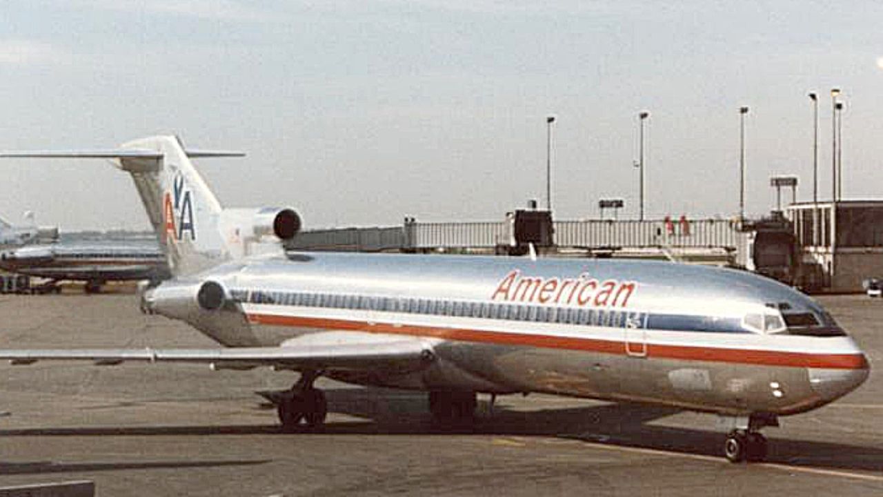 Avião roubado: O bizarro desaparecimento do Boeing 727 em Angola