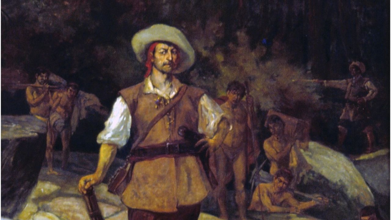 Da captura de índios a falsa imagem: 5 fatos controversos sobre a atuação dos bandeirantes