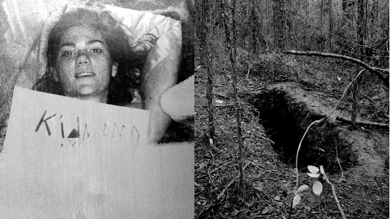 Enterrada viva durante 3 dias: 5 fatos sobre o sequestro de Barbara Mackle