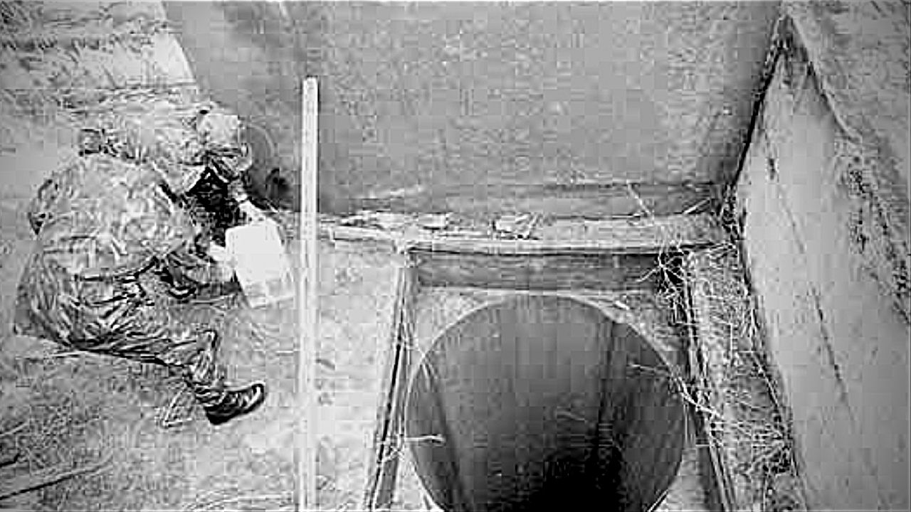 Serra do Cachimbo: a base nuclear brasileira construída com apoio da Alemanha