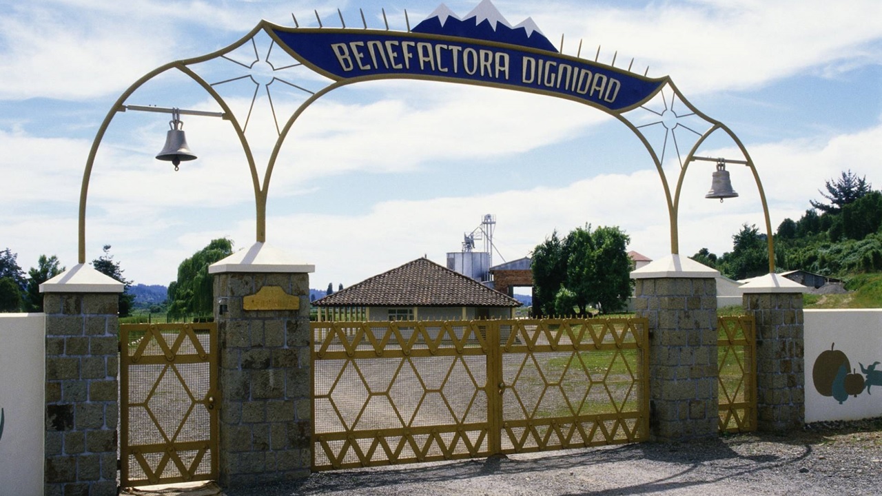 Torturas, nazistas e pedofilia: a Colônia Dignidade, colaboradora de Pinochet