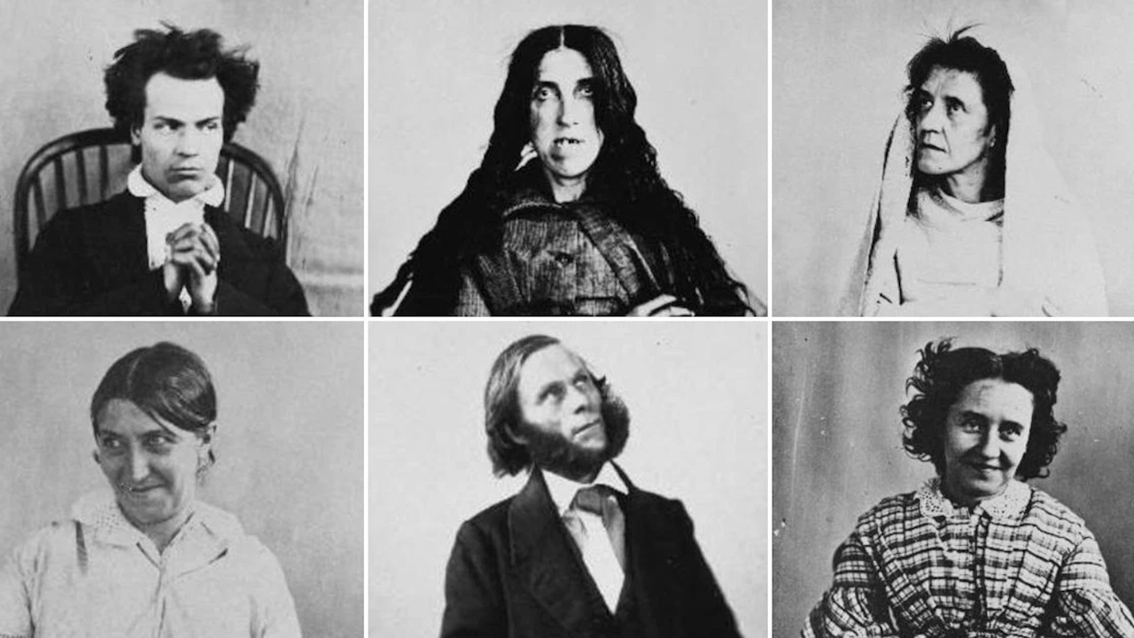 Bethlem Royal Hospital: o hospício mais macabro da Era Vitoriana