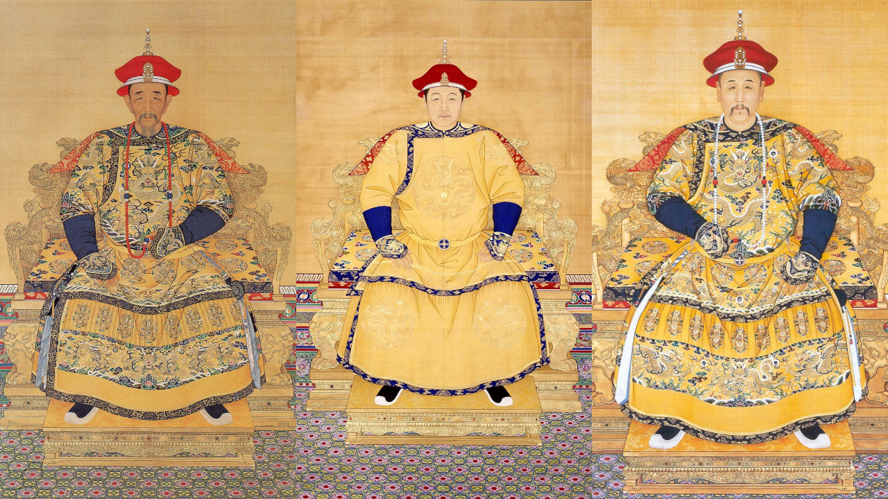 Dinastias Chinesas: O rico legado cultural para o Ocidente