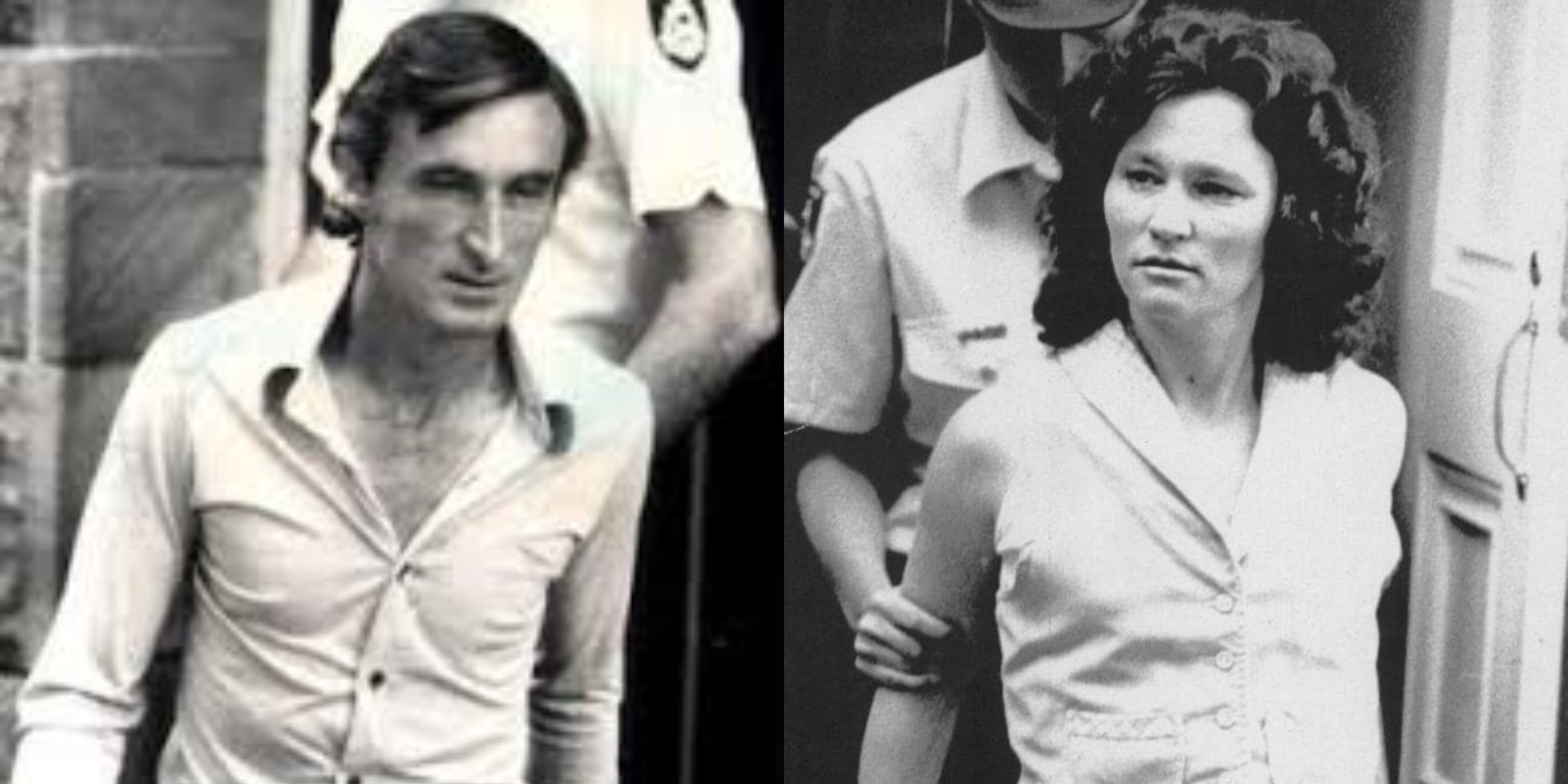 Fantasias sádicas e necrofilia: David e Catherine Birnie, o casal de serial killers que aterrorizou a Austrália