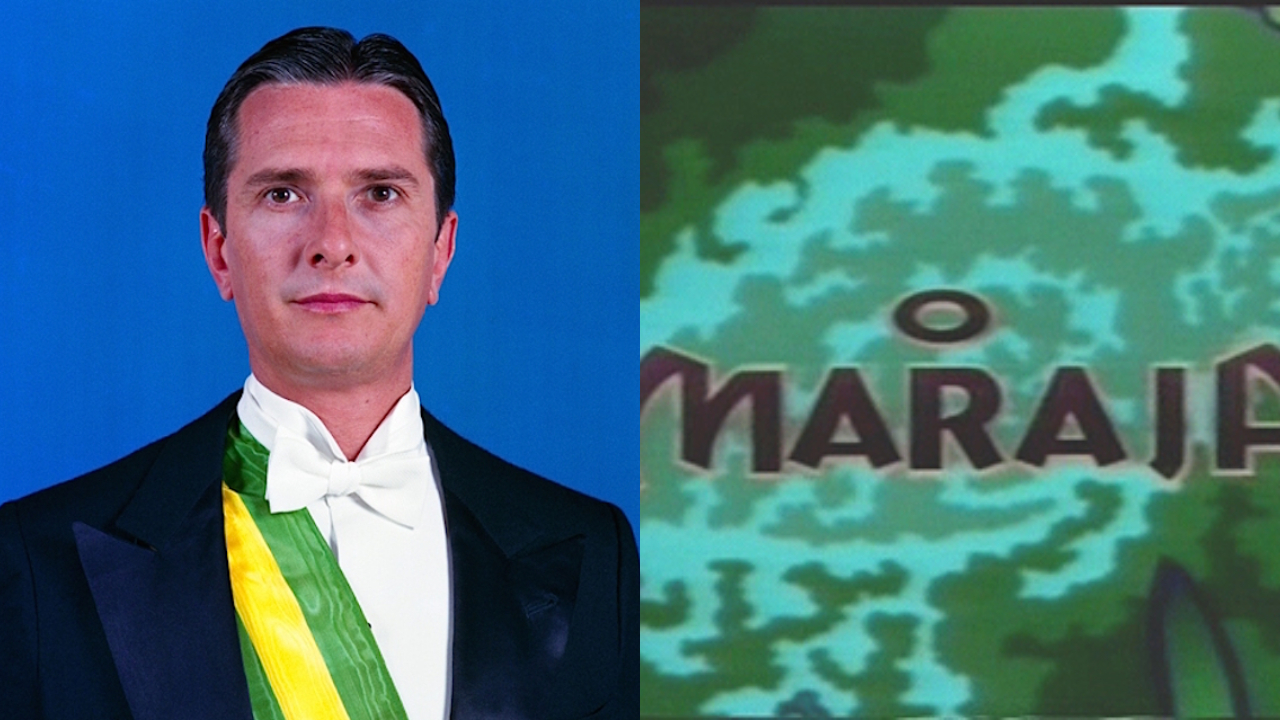 O Marajá: A novela que Fernando Collor impediu a Rede Manchete de exibir