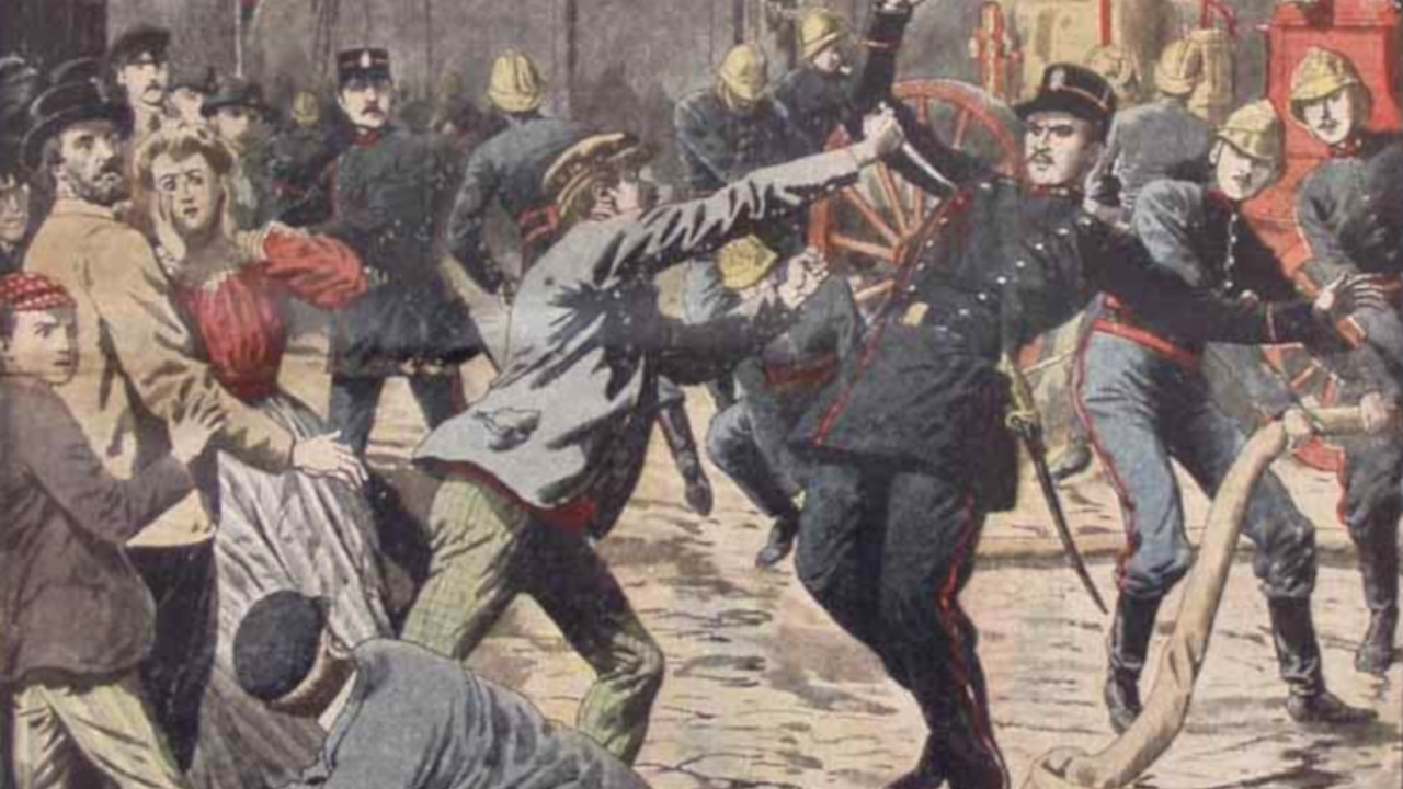 Livro inédito analisa noticiários sobre crimes ocorridos na Bellé Époque