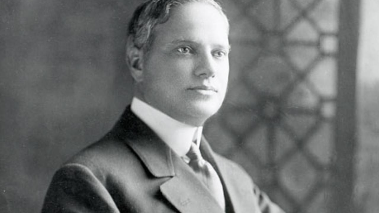 Benjamin Guggenheim, a vítima do Titanic que deixou um bilhete