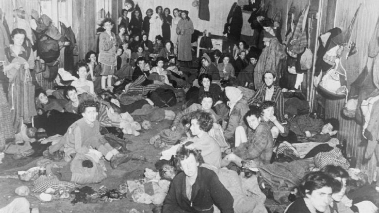 5 obras sobre o campo de concentração que Anne Frank morreu