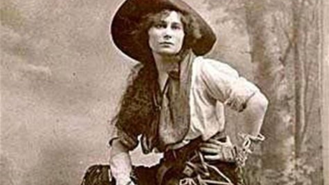 Big Nose Kate: a rebelde prostituta do Velho Oeste e amante do temido pistoleiro Doc Holliday