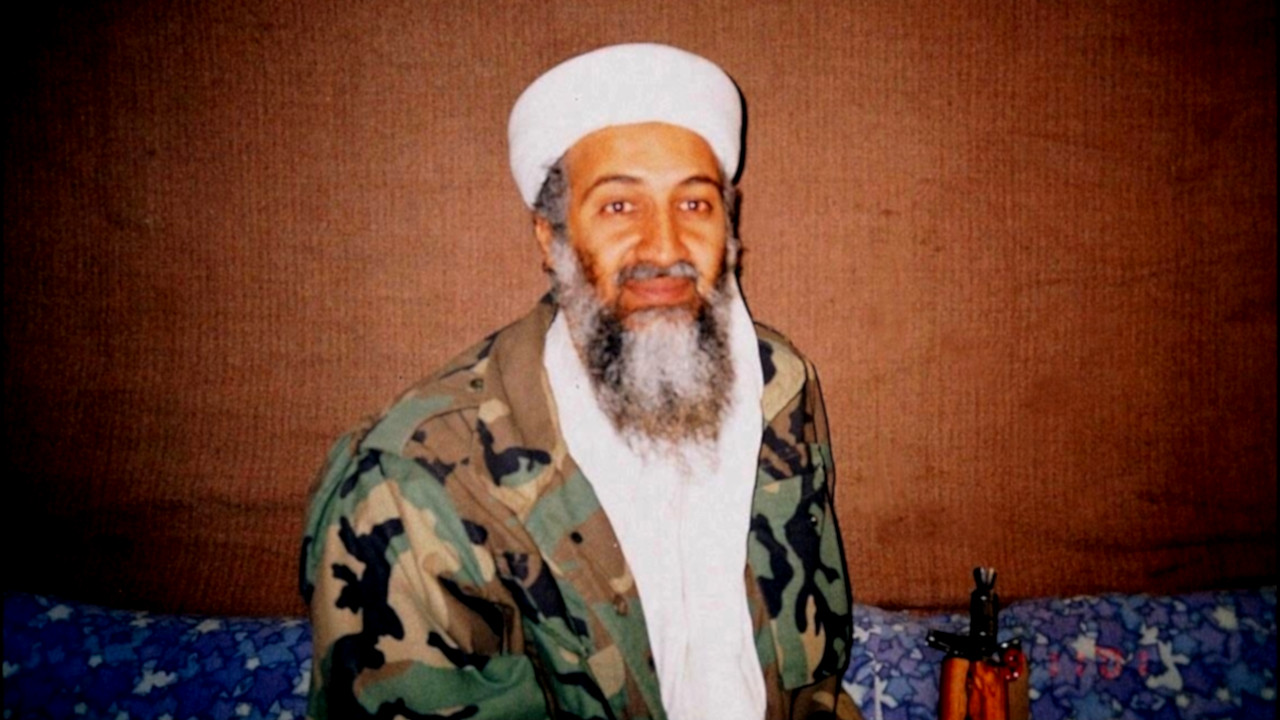 É verdade que os EUA criaram Osama Bin Laden?