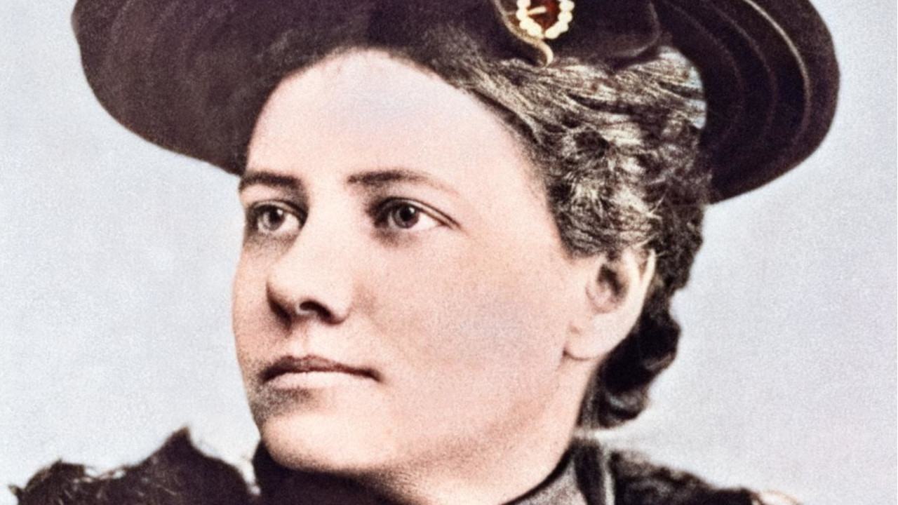 Há exatos 133 anos, Nellie Bly iniciava sua jornada para dar a volta ao mundo