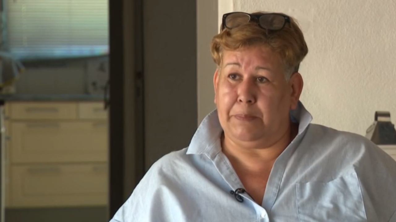 Jeanne Pouchain: a turbulenta saga da francesa que há anos tenta provar que está viva