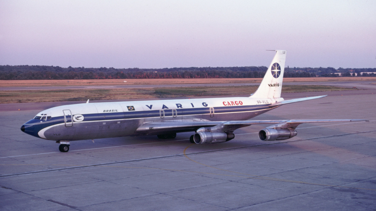 41 anos sem solução: o desaparecimento de um avião da Varig