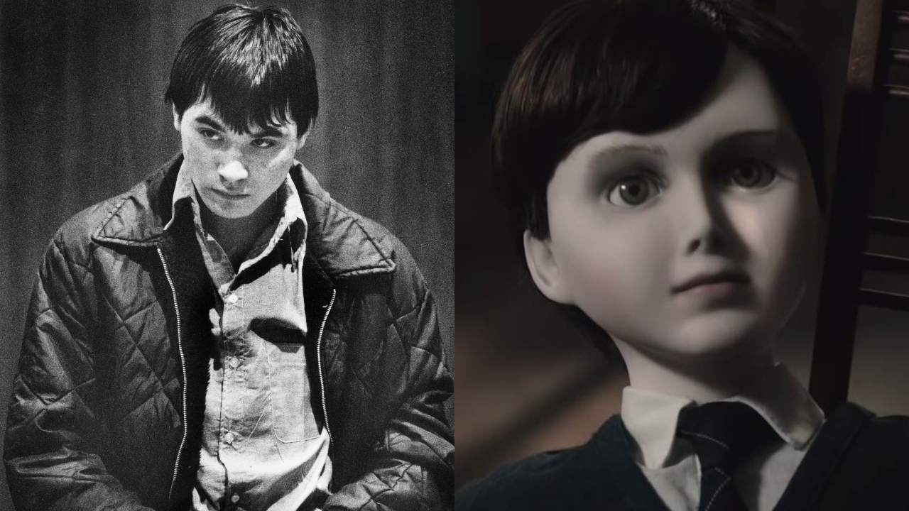 A saga de Daniel LaPlante