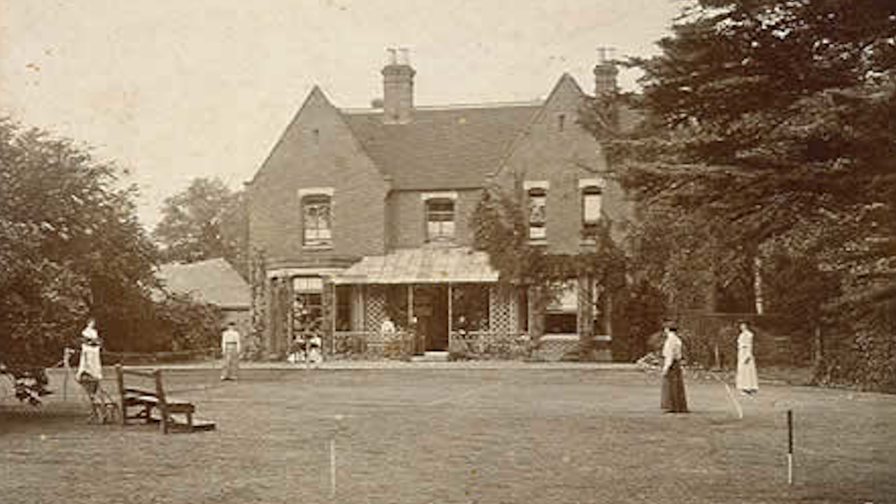A mais assombrada da Inglaterra: a macabra Reitoria Borley